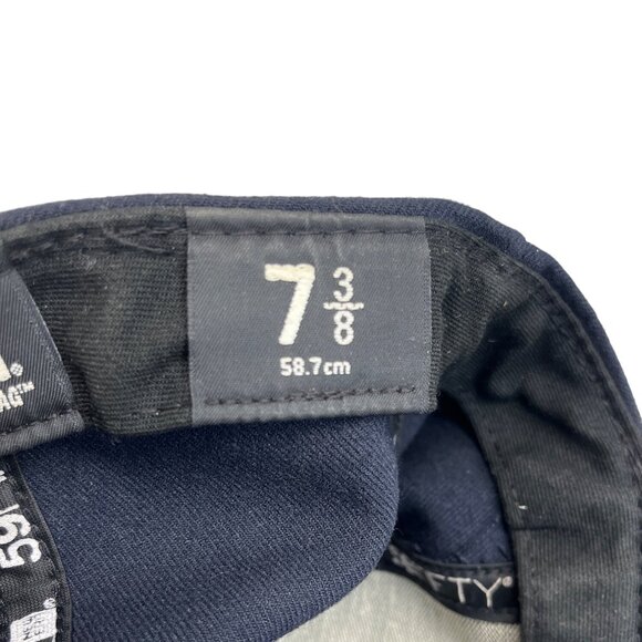 New Era 59Fifty Washington Nationals Official On Field Cap Size 7 3/8in 58.7cm - Picture 7 of 9